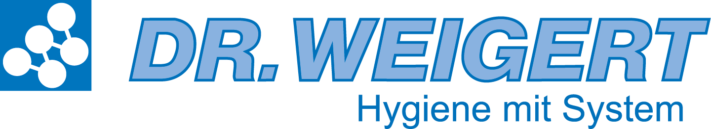 Logo Chemische Fabrik Dr. Weigert GmbH & Co. KG